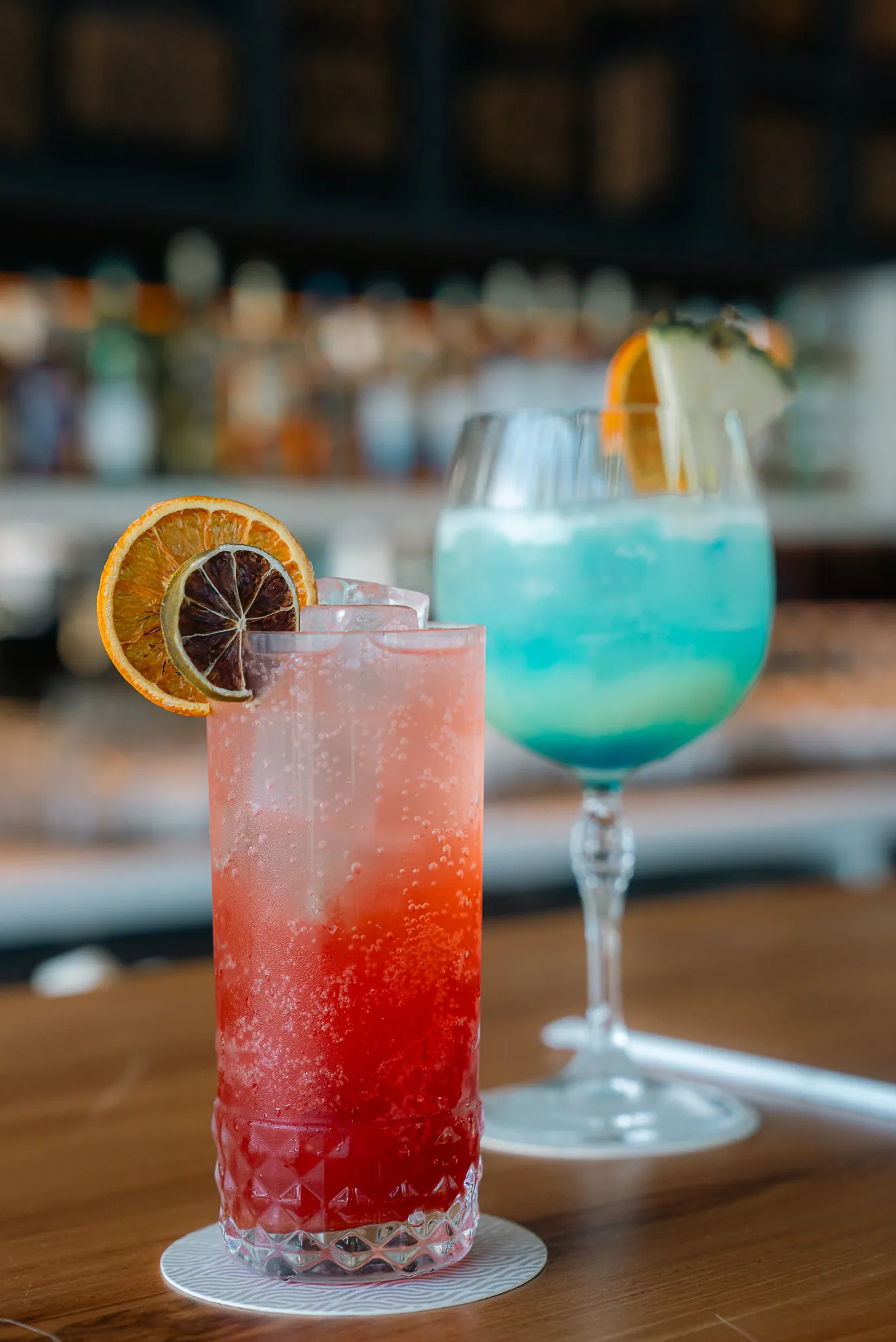 complimentary-drinks