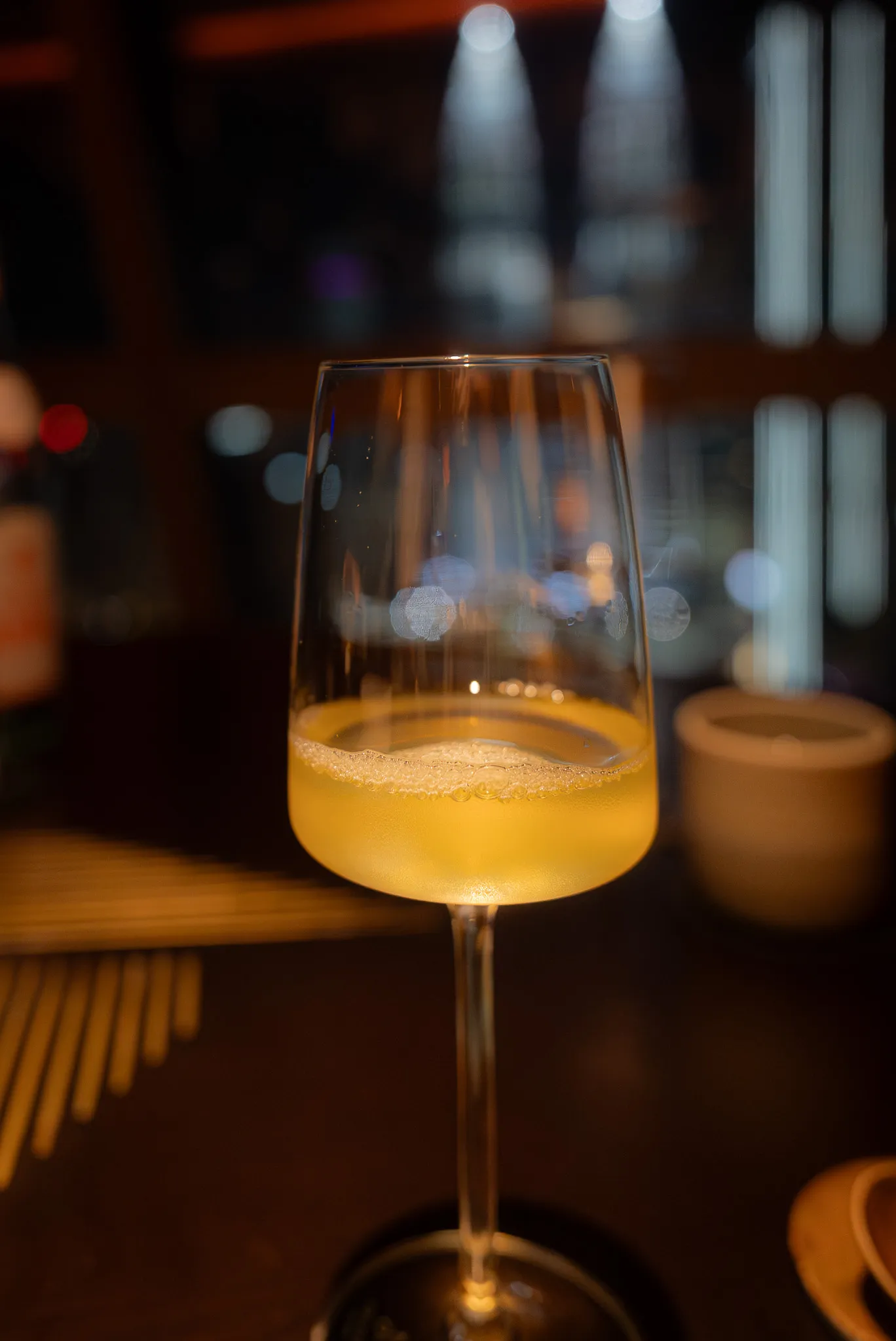 Dewakan Restaurant - Innovative Mocktail Pairing for Tasting Menu